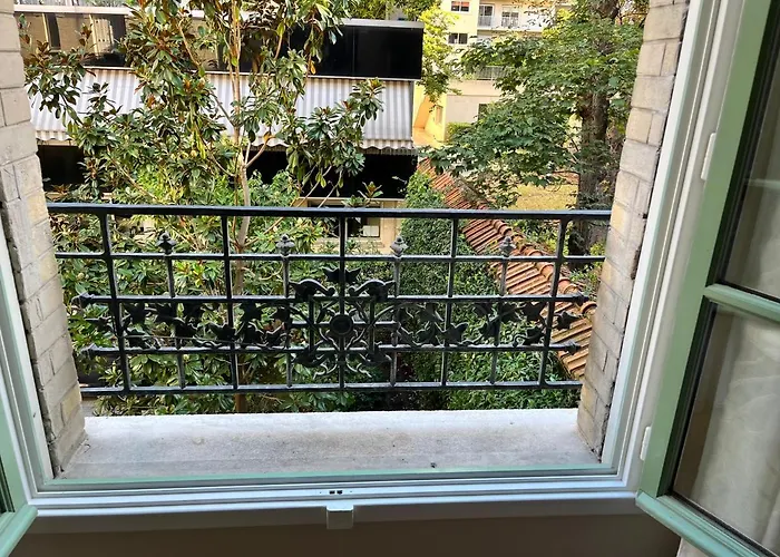 La D'auteuil, 16 * باريس