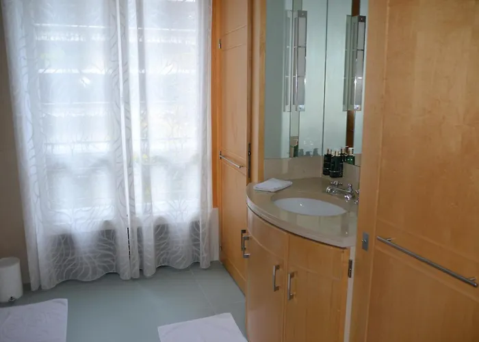 La D'auteuil, 16 باريس