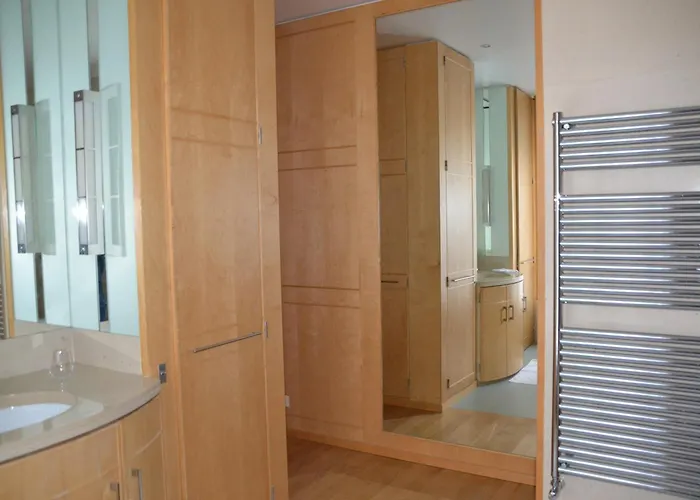 منزل للإقامة La D'auteuil, 16 باريس