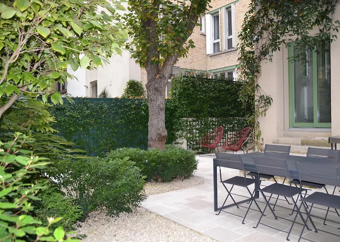 La D'auteuil, 16 * باريس