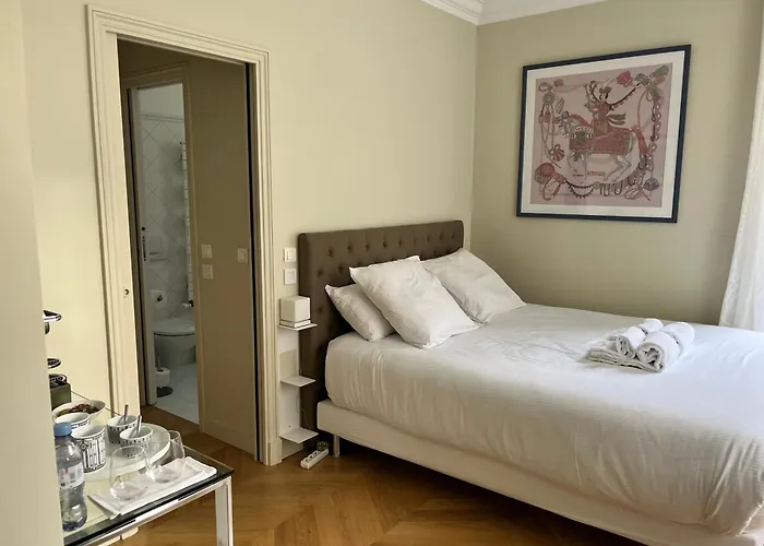 La D'auteuil, 16 * 파리