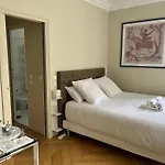 La D'auteuil * Paris