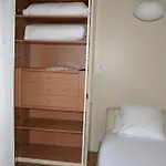 La D'auteuil Séjour chez l'habitant