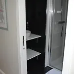 La D'auteuil Séjour chez l'habitant Paris