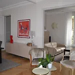 La D'auteuil Séjour chez l'habitant *