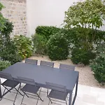 La D'auteuil Paris