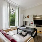 La D'auteuil Paris