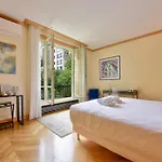 Séjour chez l'habitant La D'auteuil