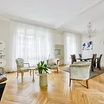 La D'auteuil Séjour chez l'habitant *