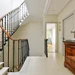 Séjour chez l'habitant La D'auteuil Paris