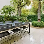 La D'auteuil Séjour chez l'habitant *