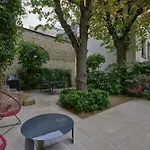 Séjour chez l'habitant La D'auteuil *