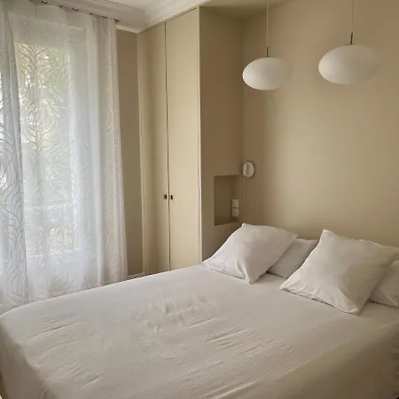 La D'auteuil, 16, Renovee *