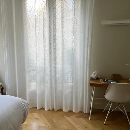 La D'auteuil, 16, Renovee * Paris