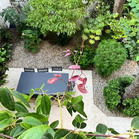 La D'auteuil, 16, Renovee *