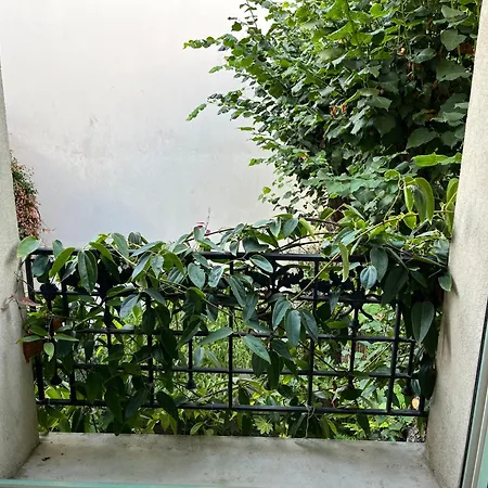 La D'auteuil, 16, Renovee