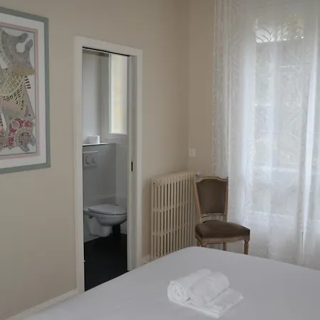 La D'auteuil, 16, Renovee Paris