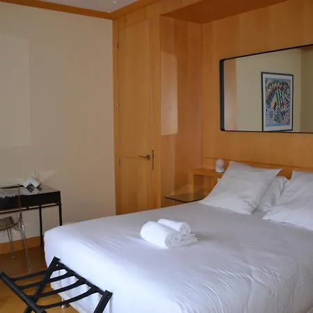 La D'auteuil, 16, Renovee * Paris