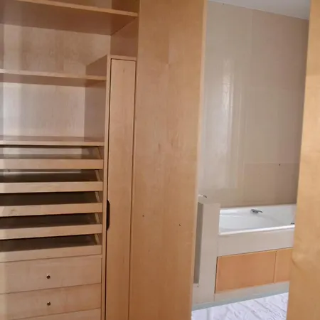 La D'auteuil, 16 Privat bolig Paris