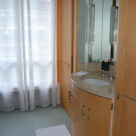 La D'auteuil, 16, Renovee Paris