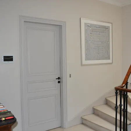 Homestay La D'auteuil, 16, Renovee *