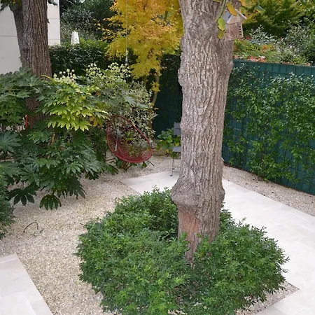 La D'auteuil, 16 * Párizs