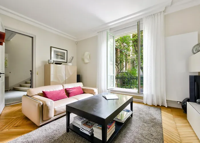 La D'auteuil, 16 * Paris