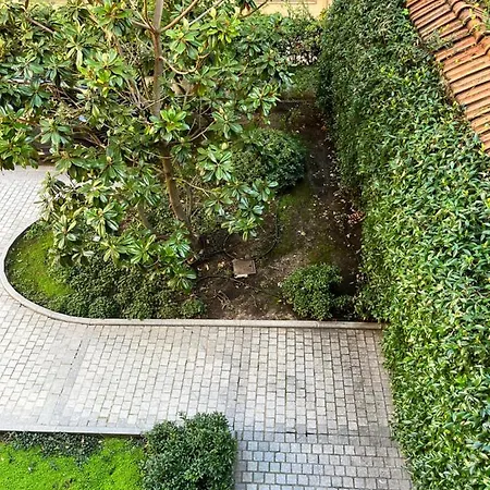 La D'auteuil, 16