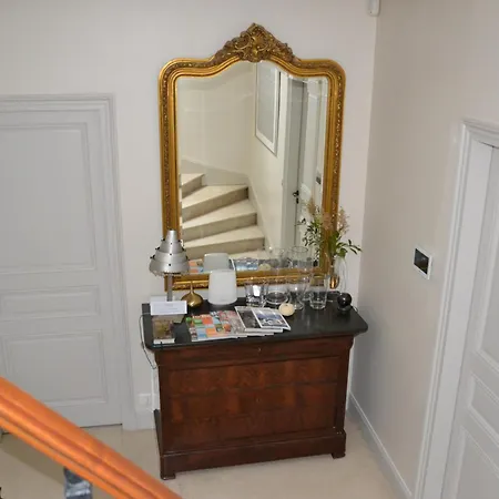 La D'auteuil, 16 Privatunterkunft Paris