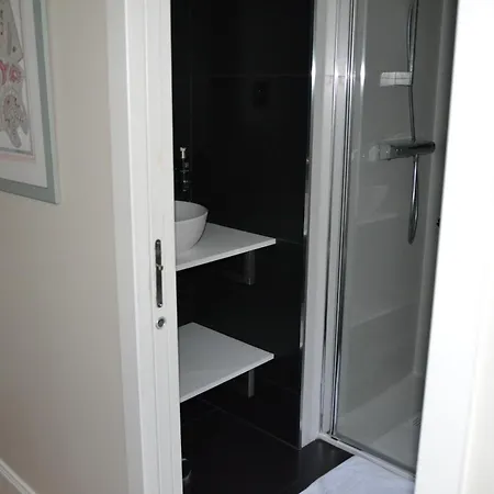La D'auteuil, 16 Privatunterkunft Paris