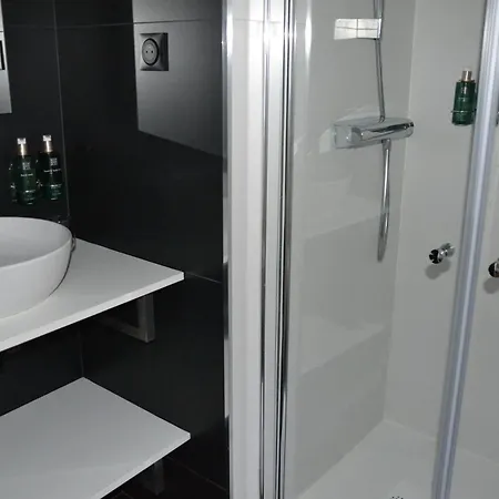 Privatunterkunft La D'auteuil, 16