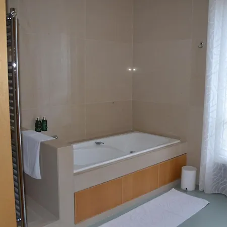 Privatunterkunft La D'auteuil, 16 Paris