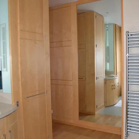 Privatunterkunft La D'auteuil, 16 Paris