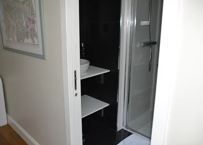 La D'auteuil, 16 Homestay Paris