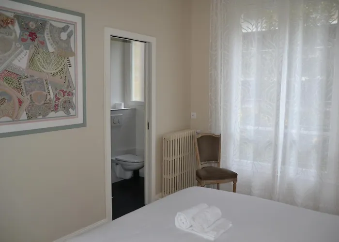 La D'auteuil, 16 Paris
