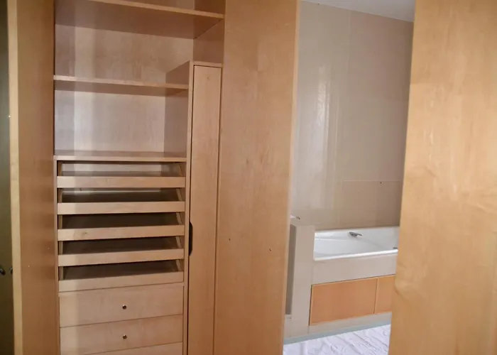 La D'auteuil, 16 Homestay Paris