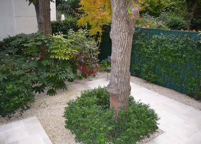La D'auteuil, 16 * Paris