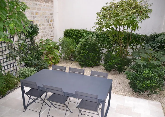 La D'auteuil, 16 Paris