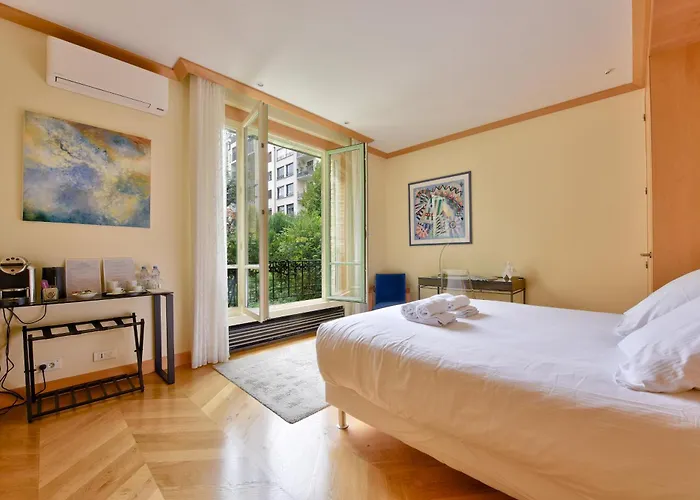 Homestay La D'auteuil, 16